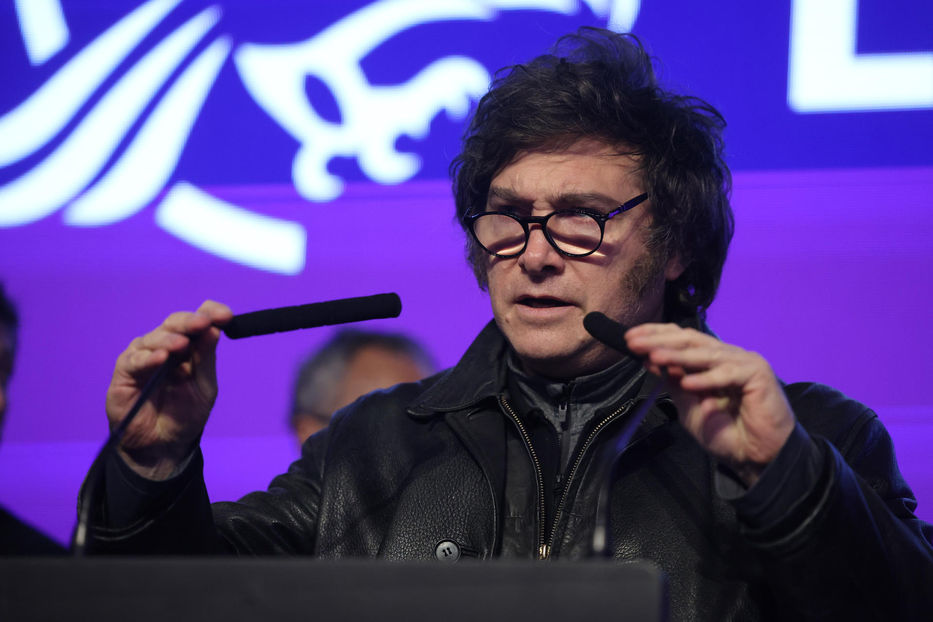 Foto: Juan Ignacio Roncoroni