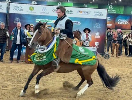 Como marca la historia