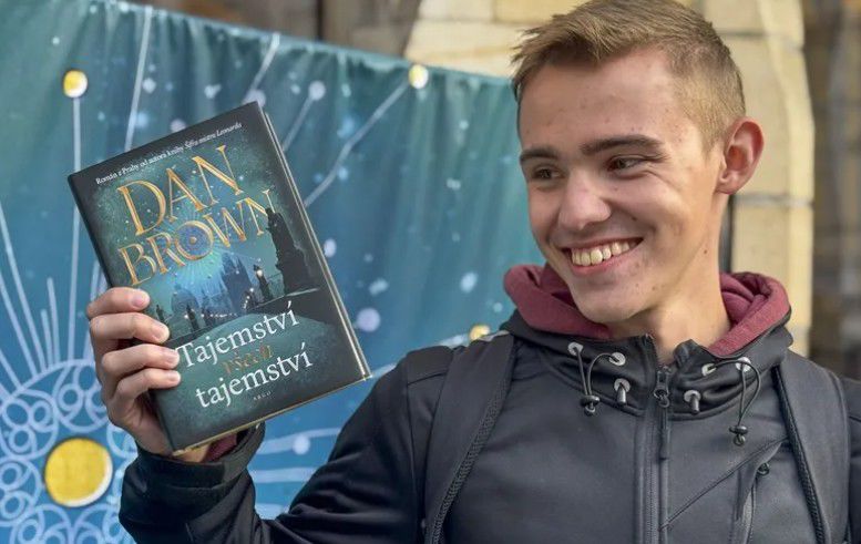 Llegó y se puso a la venta