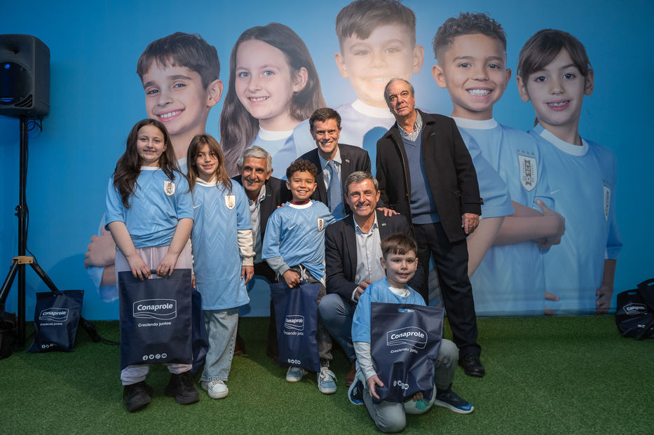 Pasión que se comparte