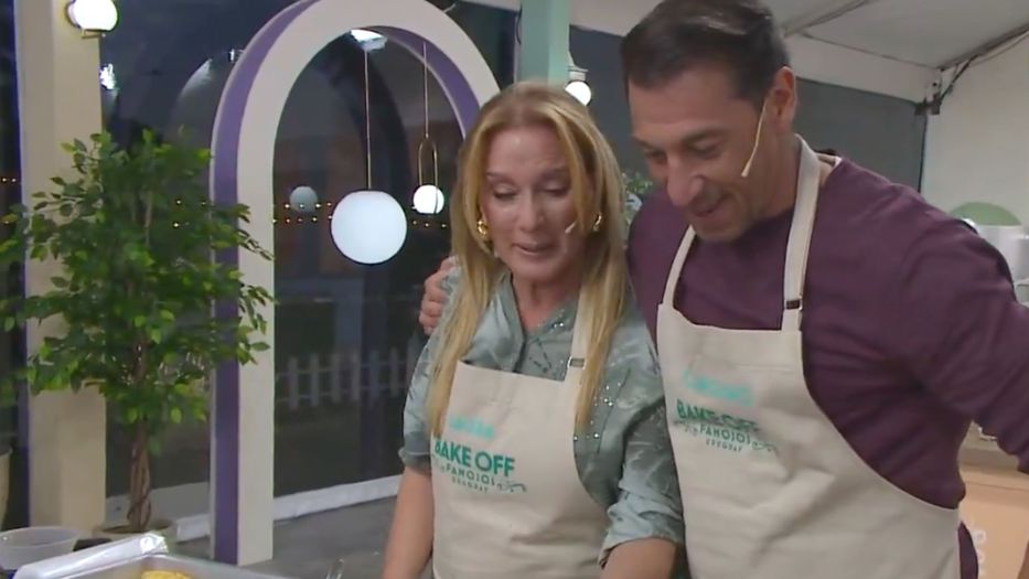 Receta con emociones