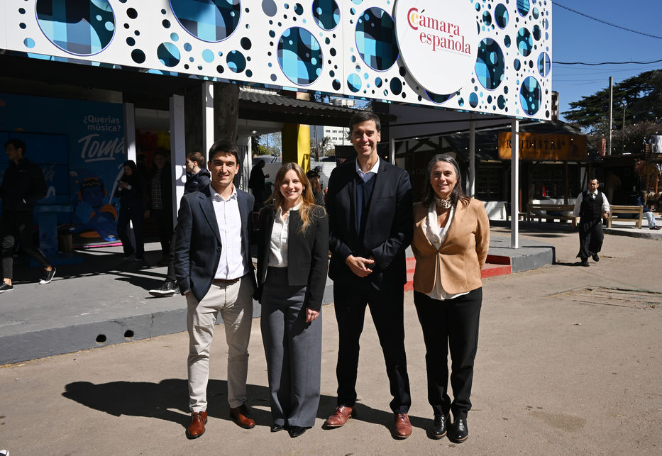 Innovación y conectividad