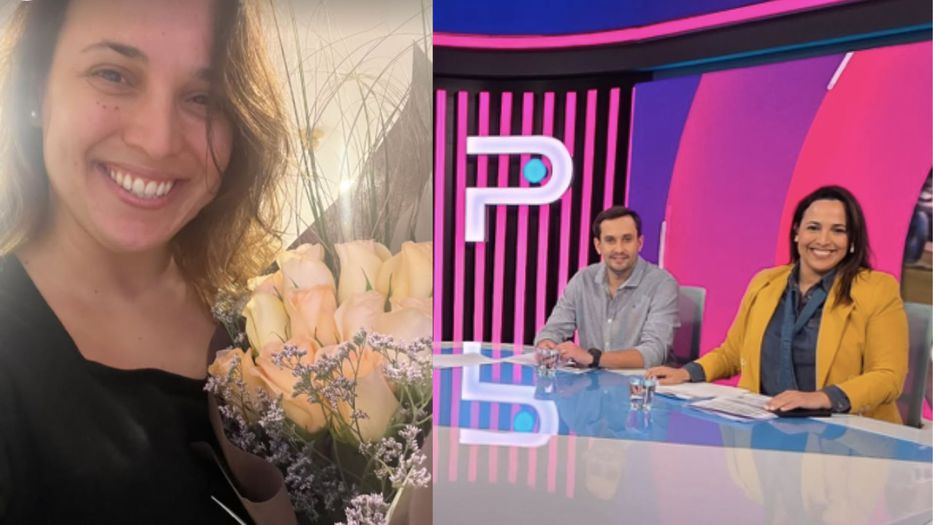 A punto de romanticismo