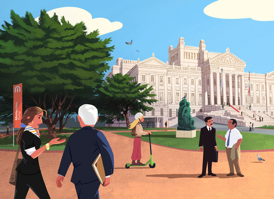 Nuevos avatares y fotos de login