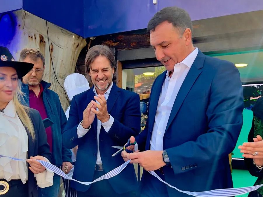 ¡Más vale tarde que nunca!