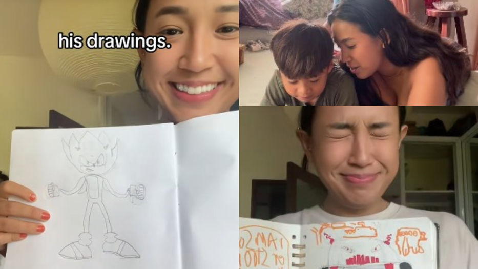 Un embole (en la buena)