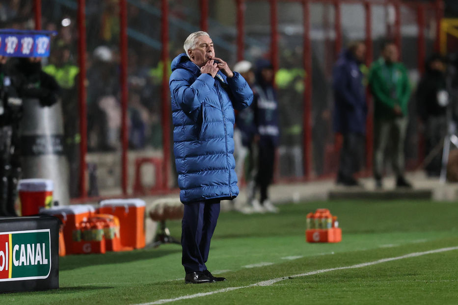 Se dio vuelta la tortilla