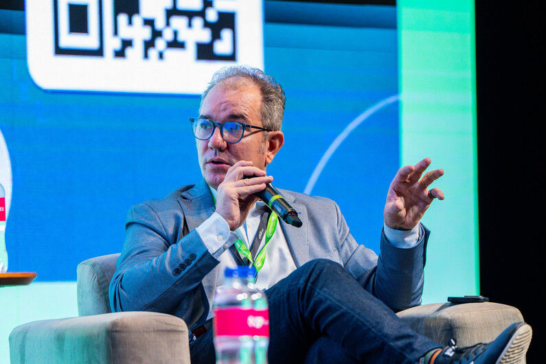 Marcos Pueyrredón. Foto: cedida a Montevideo Portal