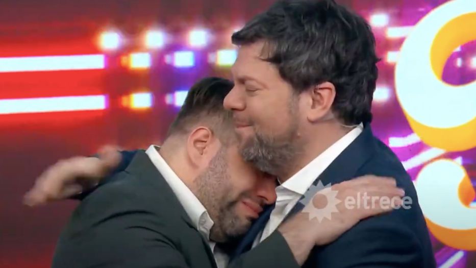 Le llegó al corazón