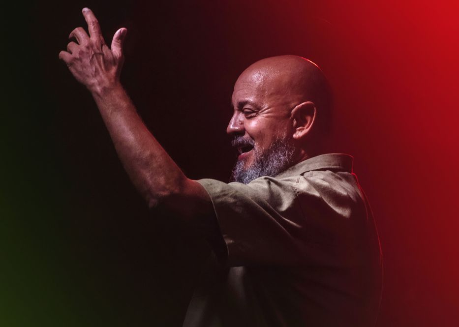 Cortesía de producción