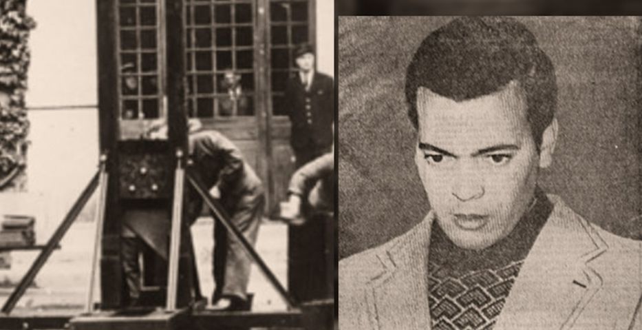 La que te arranca la cabeza