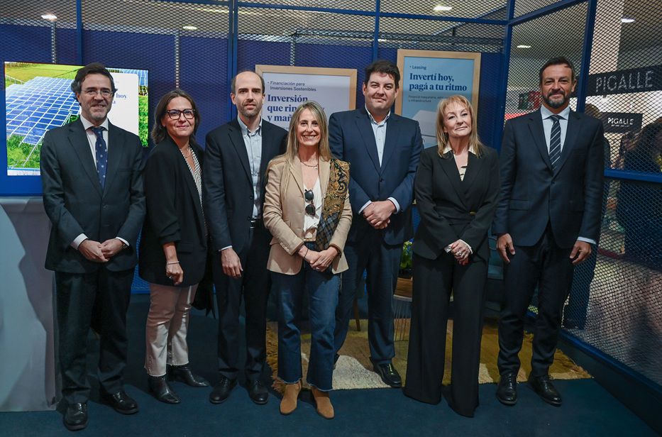 Con una propuesta integral