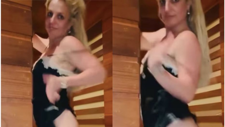 Oops!... I Did It Again