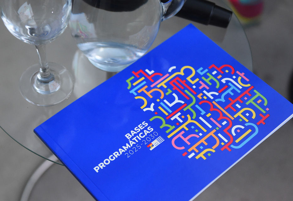 Escribe Sebastián Sabini