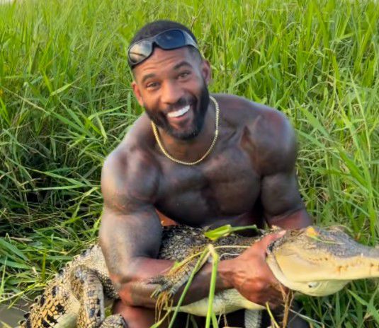 Holston, tenemos un problema