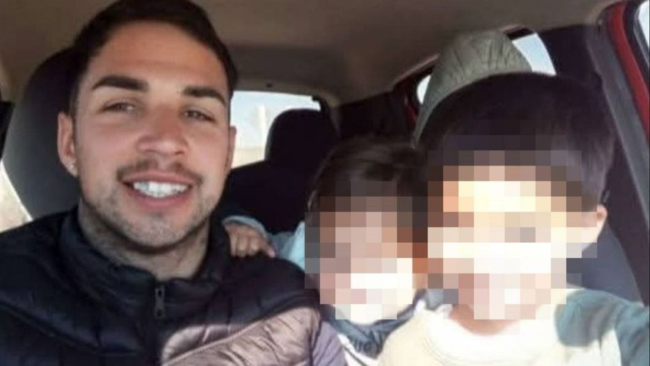 Con el diario del lunes