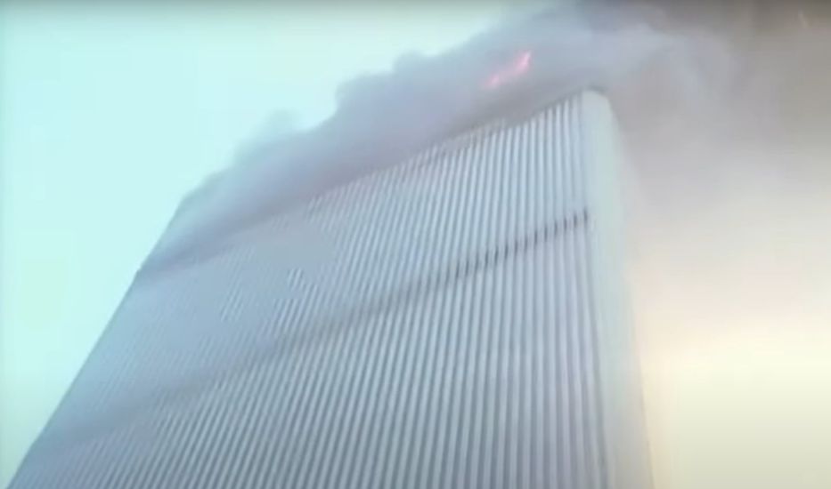 El día en que cambió todo