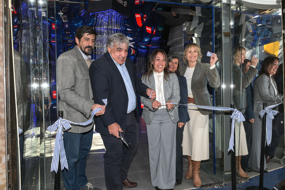 Foto: cedida a Montevideo Portal