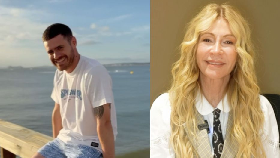 Corazón con agujeritos