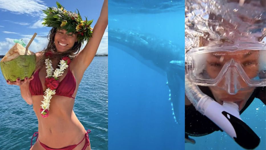 Tremenda experiencia