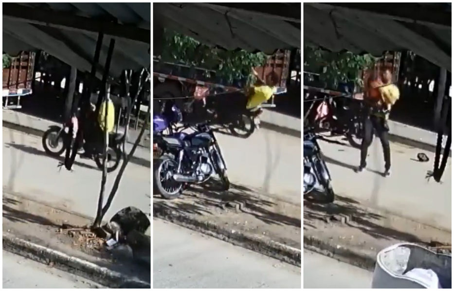 Lamentable y evitable