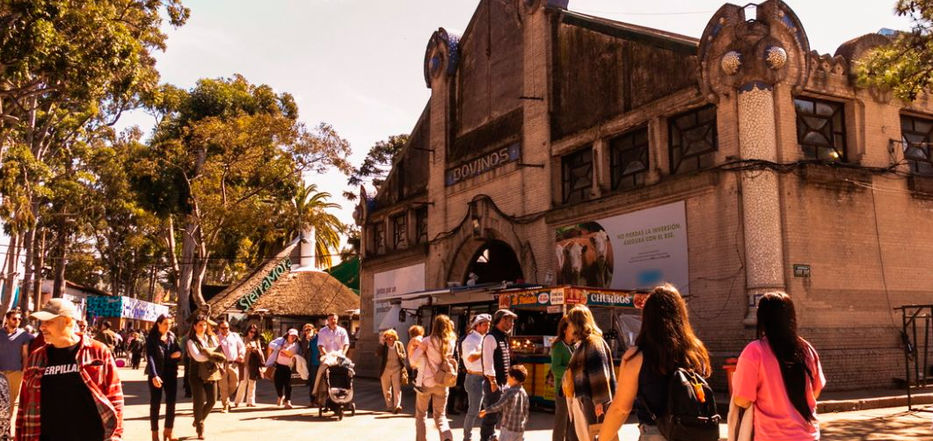 La Intendencia de Montevideo fijó los precios y detalles para las Criollas del Prado