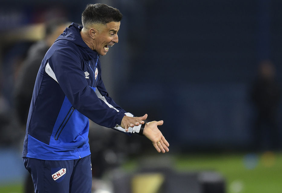 No saquen los pañuelos