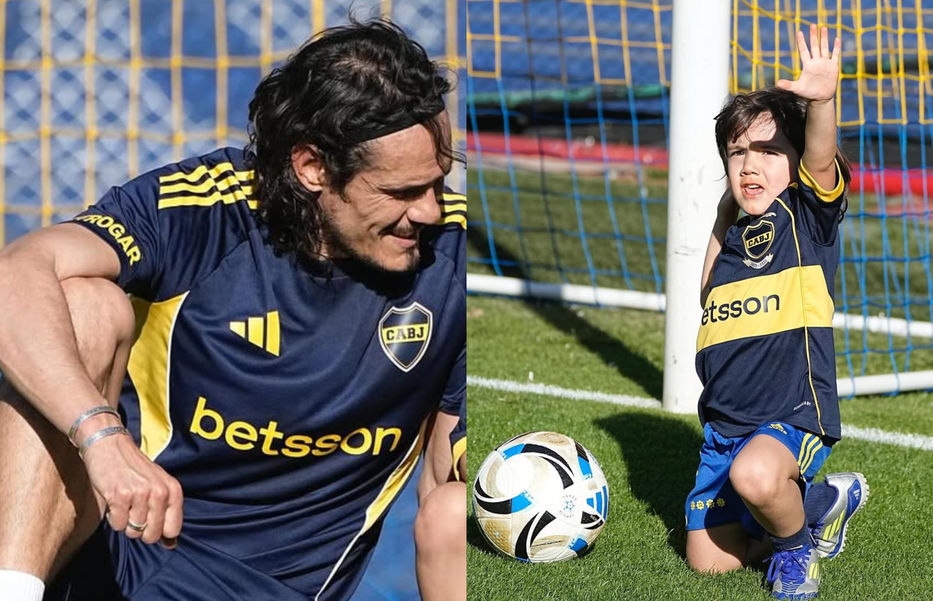 De tal palo, tal astilla