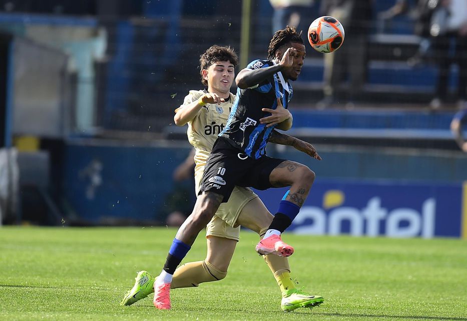 Cada vez falta menos