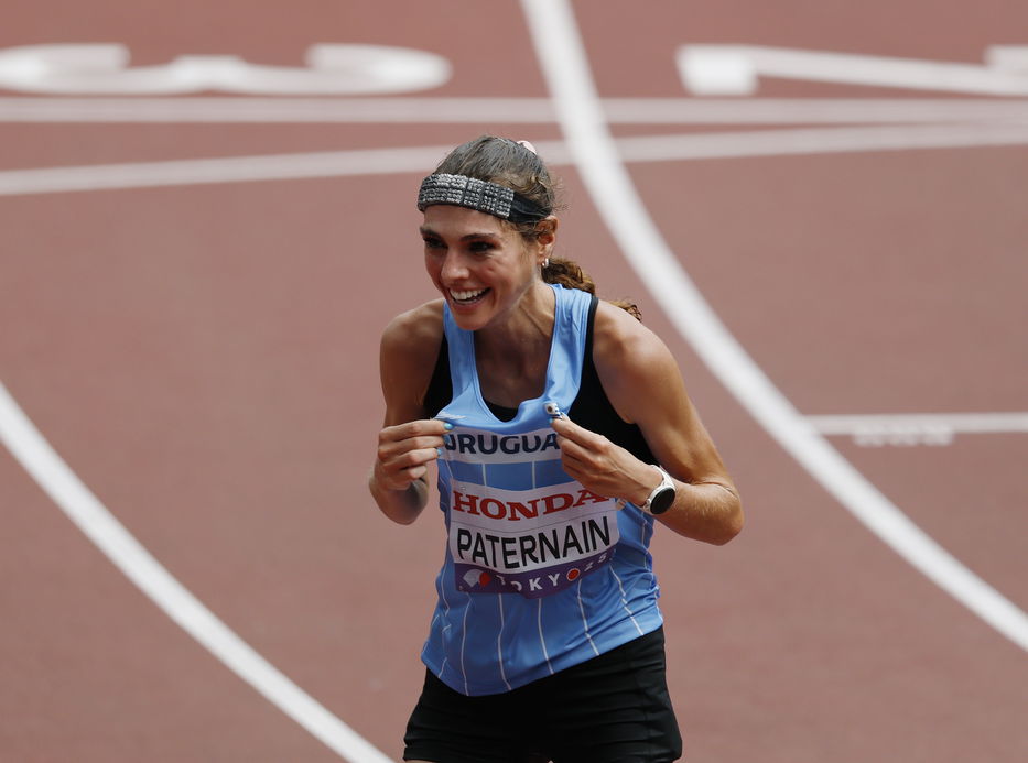 Foto: EFE l MAST IRHAM