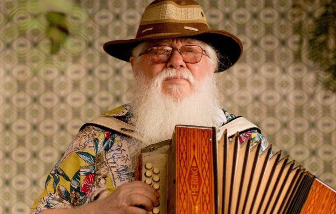 Murió Hermeto Pascoal, leyenda de la música universal brasileña
