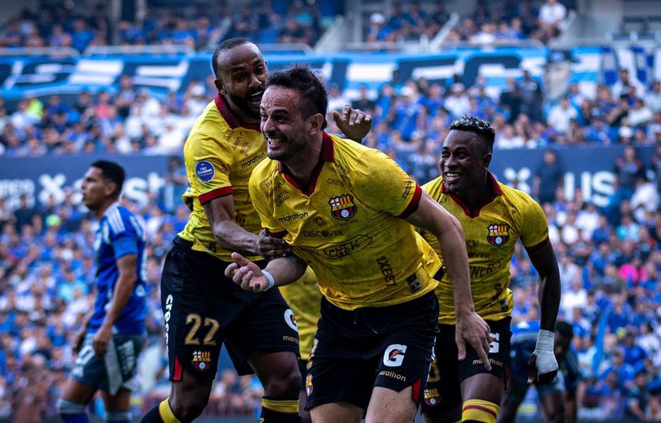 Doble shock eléctrico