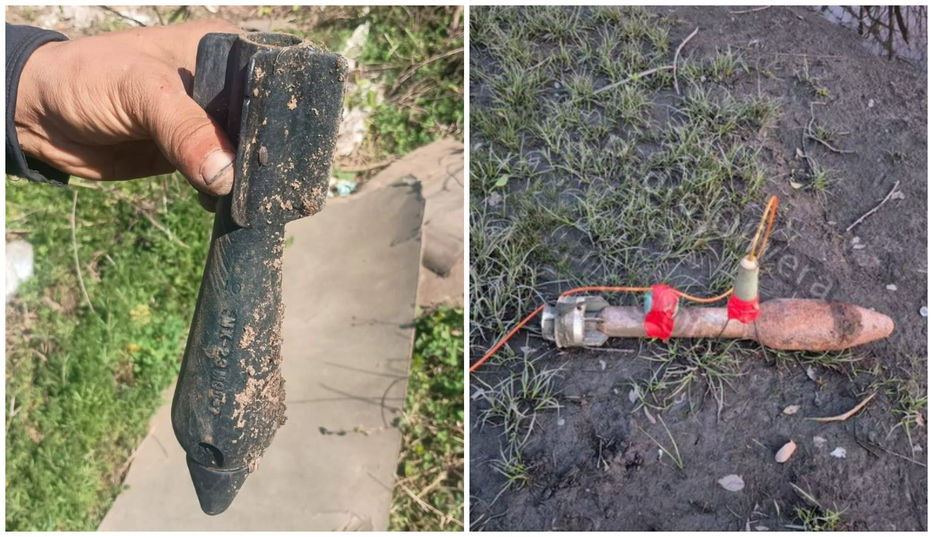 Improbable, pero ocurrió