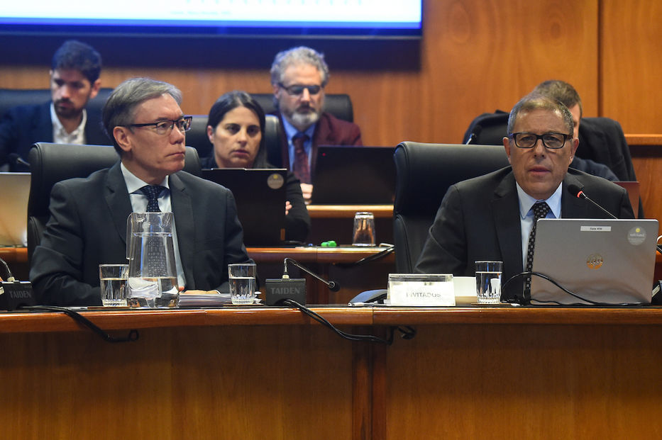 Escribe Fermín Farinha