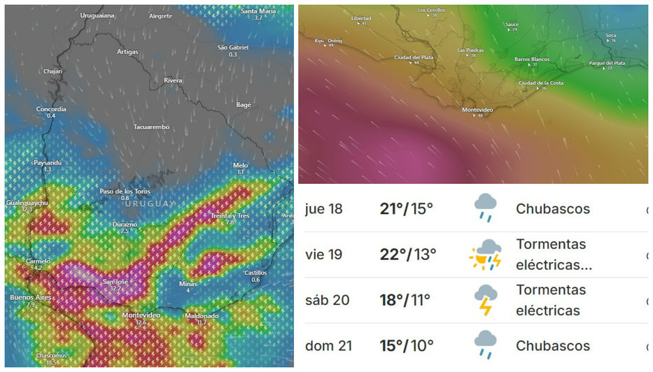 Lindo para tortas fritas