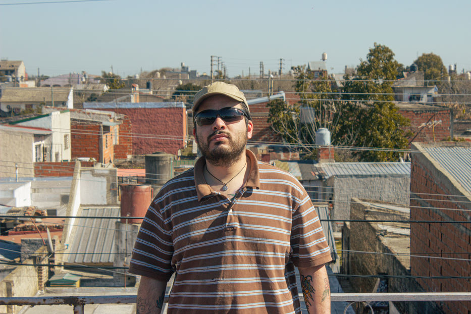 Cortesía de la producción