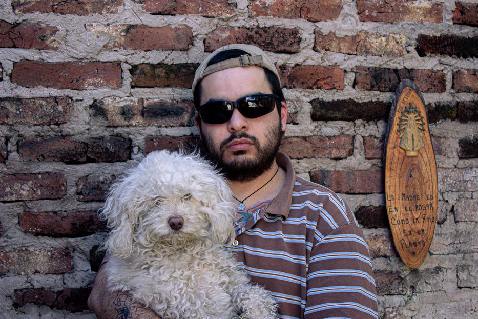 Cortesía de la producción