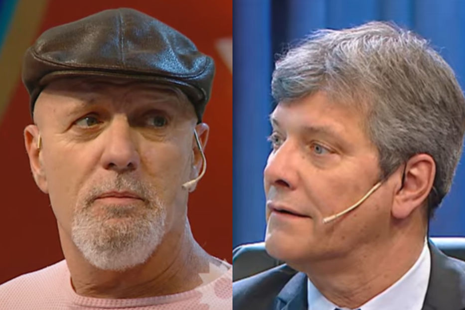 Con vos juego esta noche