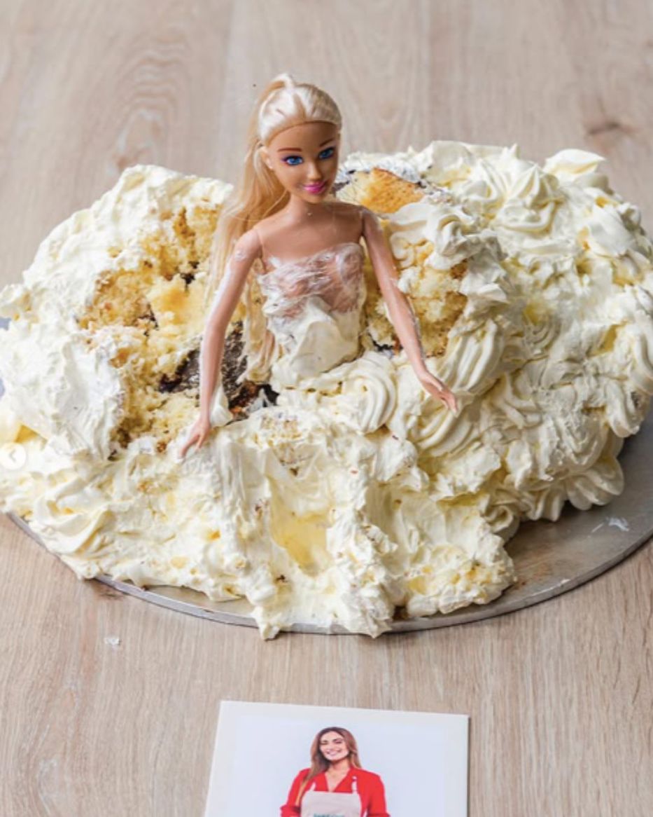 Foto: Instagram/ @bakeoffuy