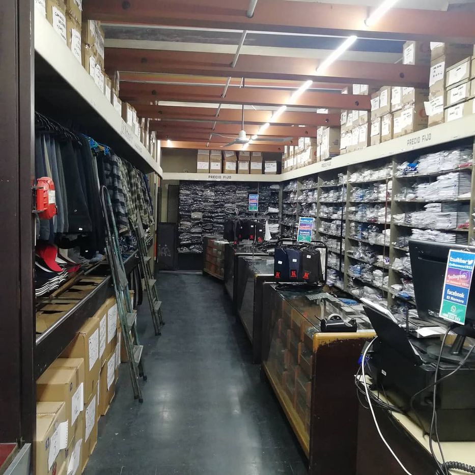 Facebook de El Hornero