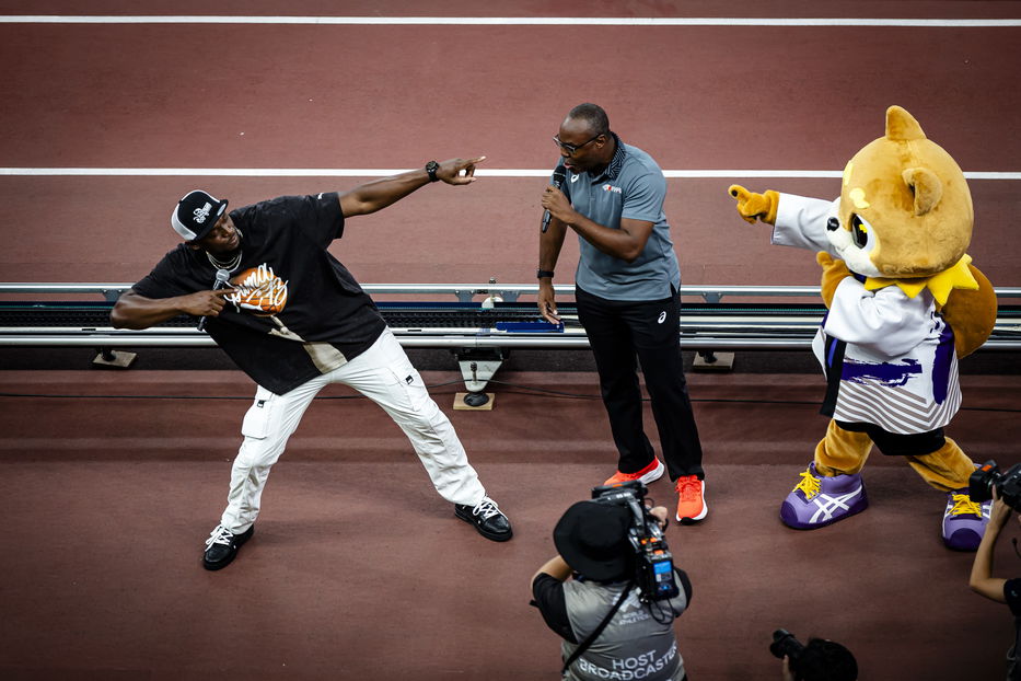 Tenemos cosas de él