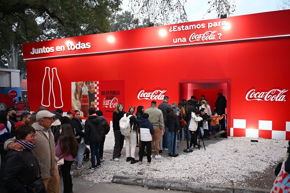 El sabor que gana trofeos