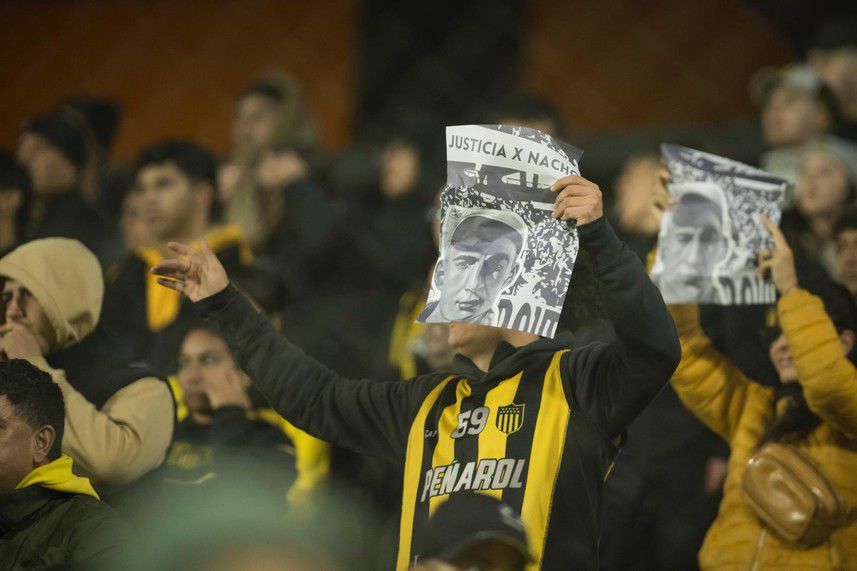 Acusaciones cruzadas