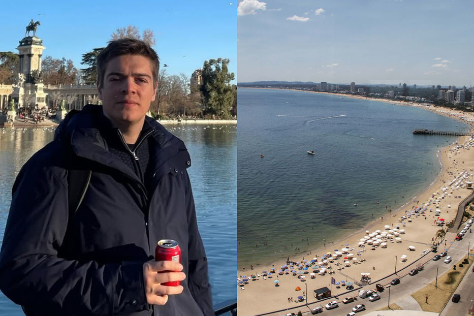 Pero vaya a curtirse