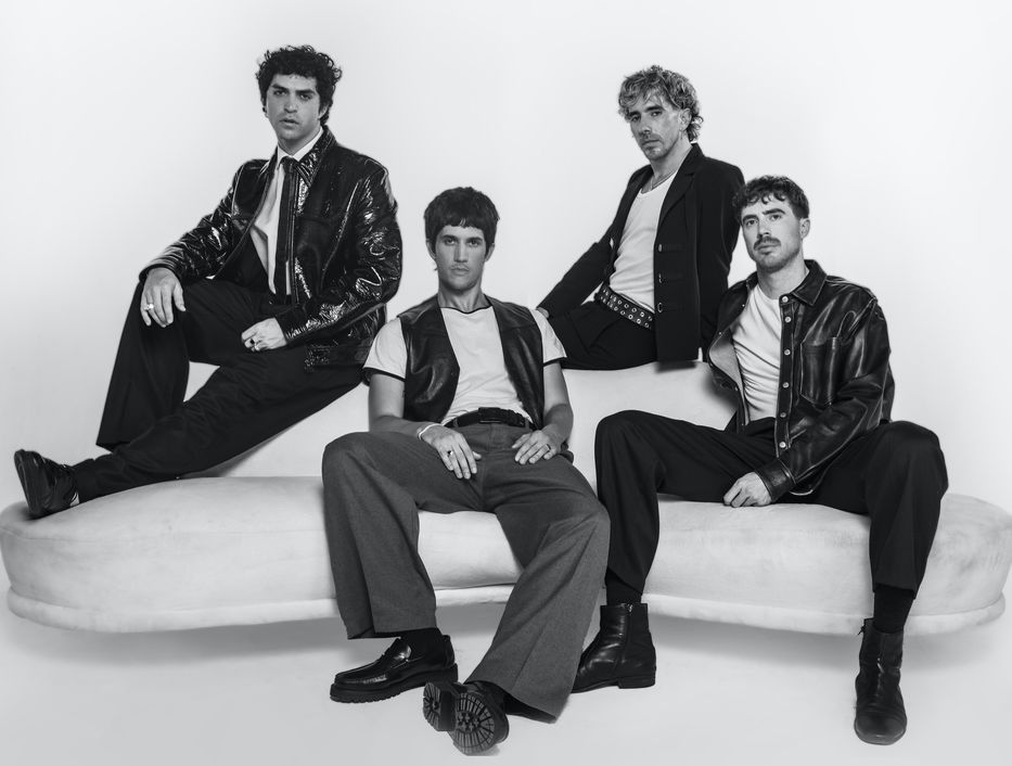 Cortesía de producción