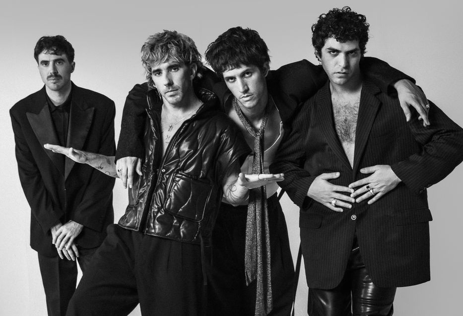 Cortesía de producción