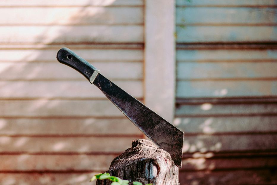 Duelo como los de antes