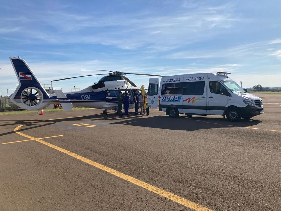 Pronta recuperación