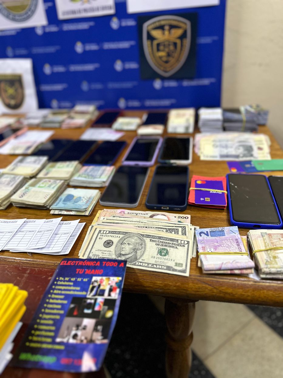 Ministerio del Interior