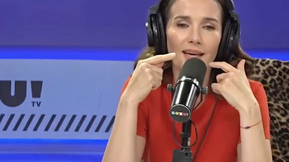 Quieren vivir a su manera